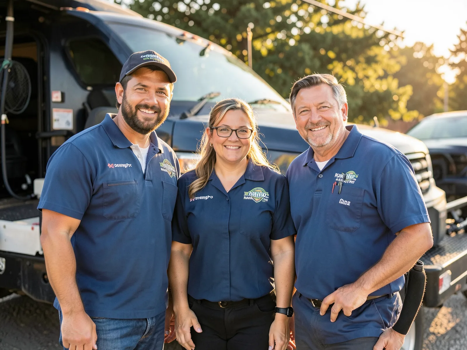 Roof Repair company in Reydell, AR